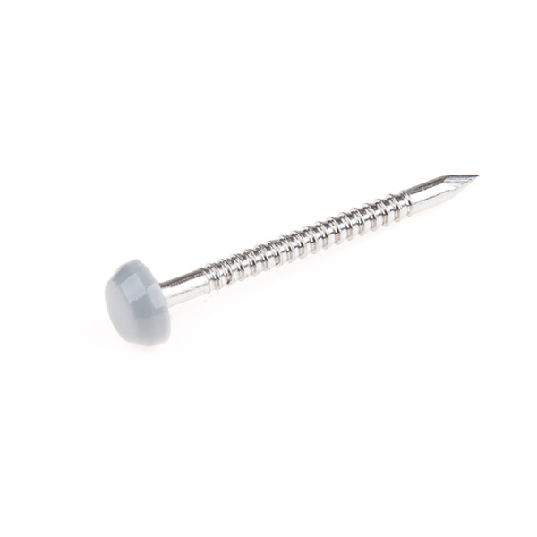 Plastic Head Pins