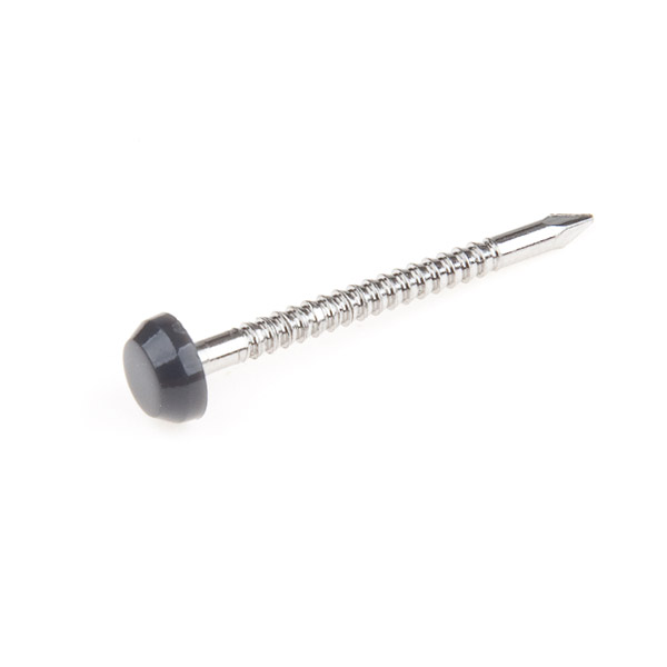 Plastic Head Pins
