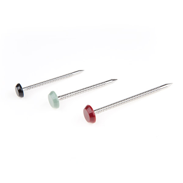 Plastic Head Pins