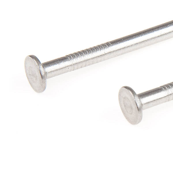 Smooth Shank Decking / Bracket Nails