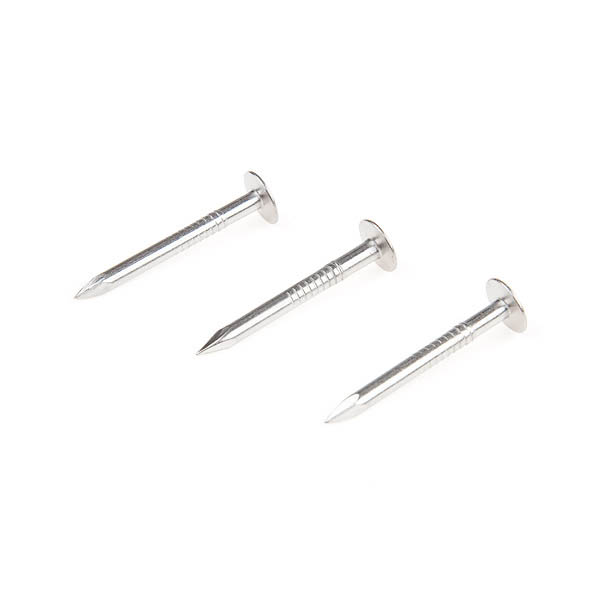 Smooth Shank Clout Nails