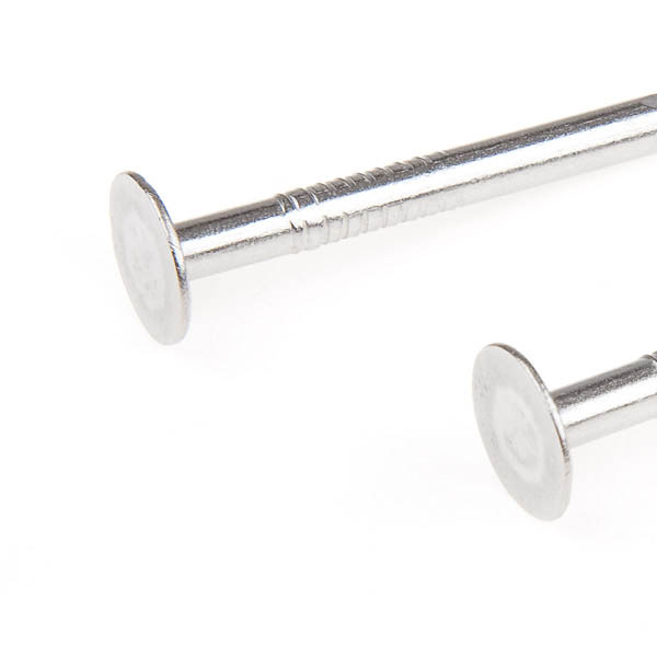 Smooth Shank Clout Nails