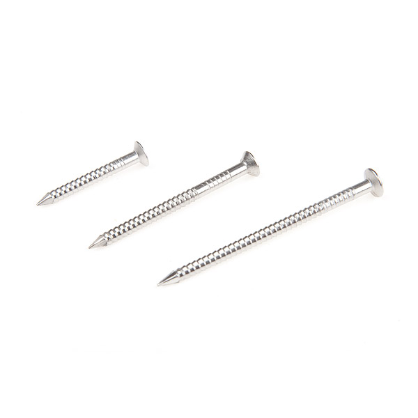 Ring Shank Decking/Bracket Nail