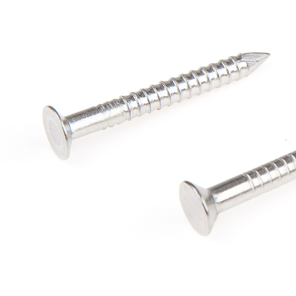 Ring Shank Decking/Bracket Nail