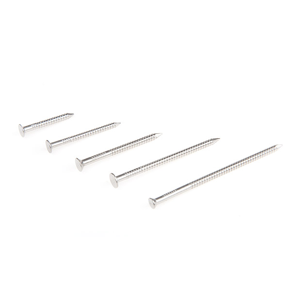 Ring Shank Decking/Bracket Nail