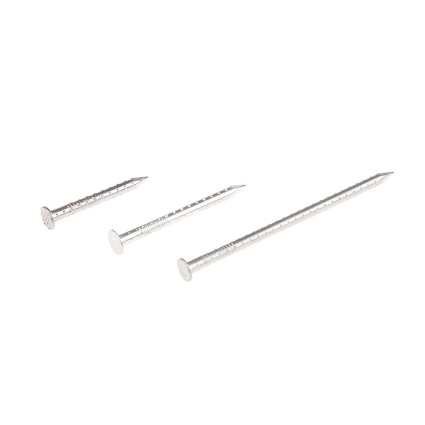 Four Hollow / Jagged Shank Nails