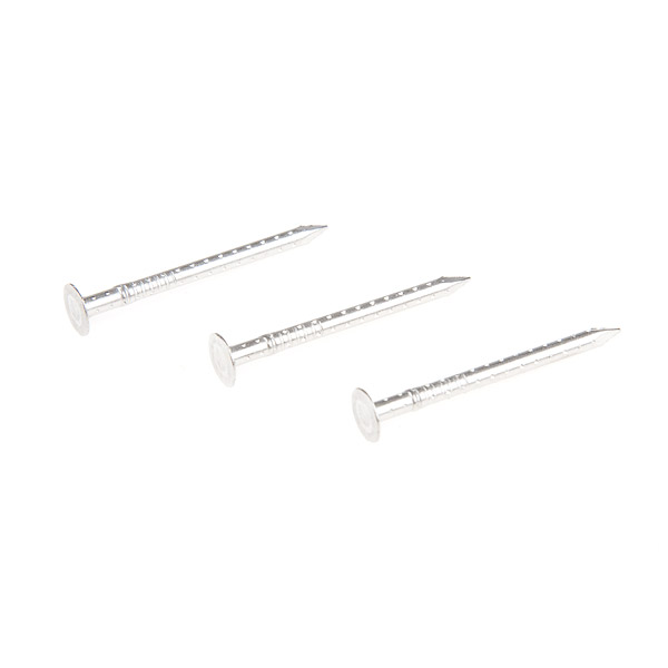 Four Hollow / Jagged Shank Nails